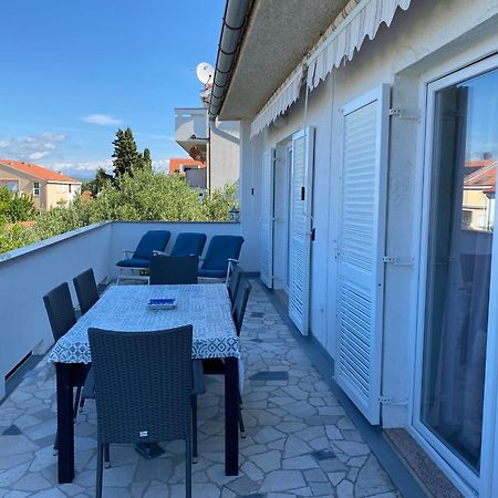 Apartment Lucia Пунат Экстерьер фото