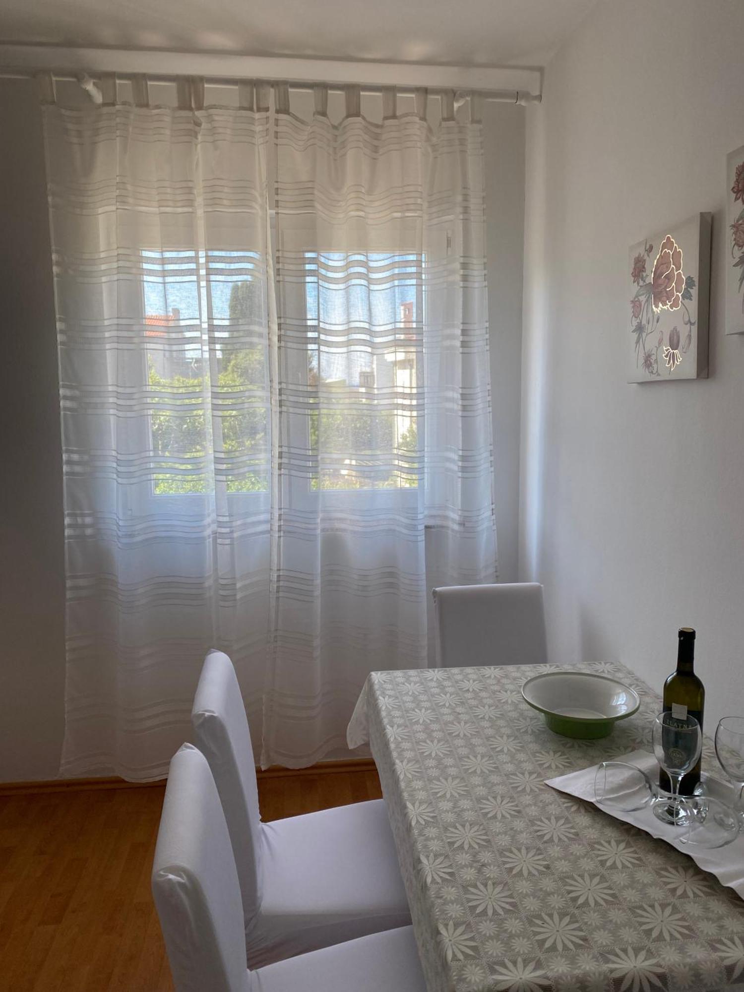Apartment Lucia Пунат Экстерьер фото