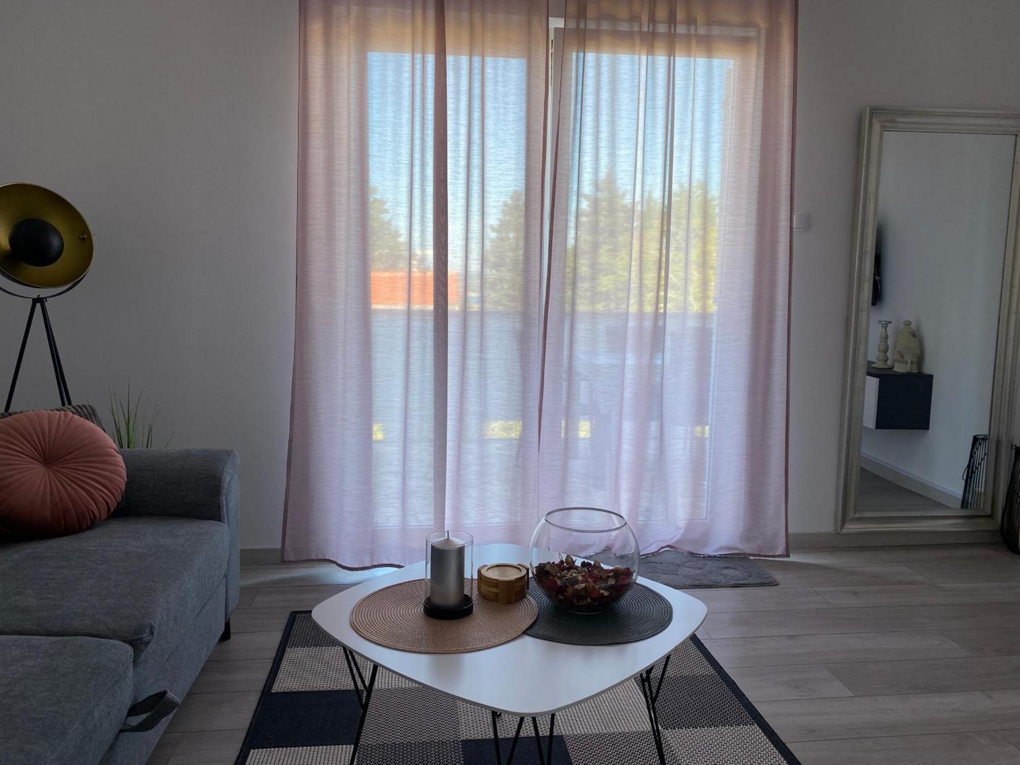 Apartment Lucia Пунат Экстерьер фото