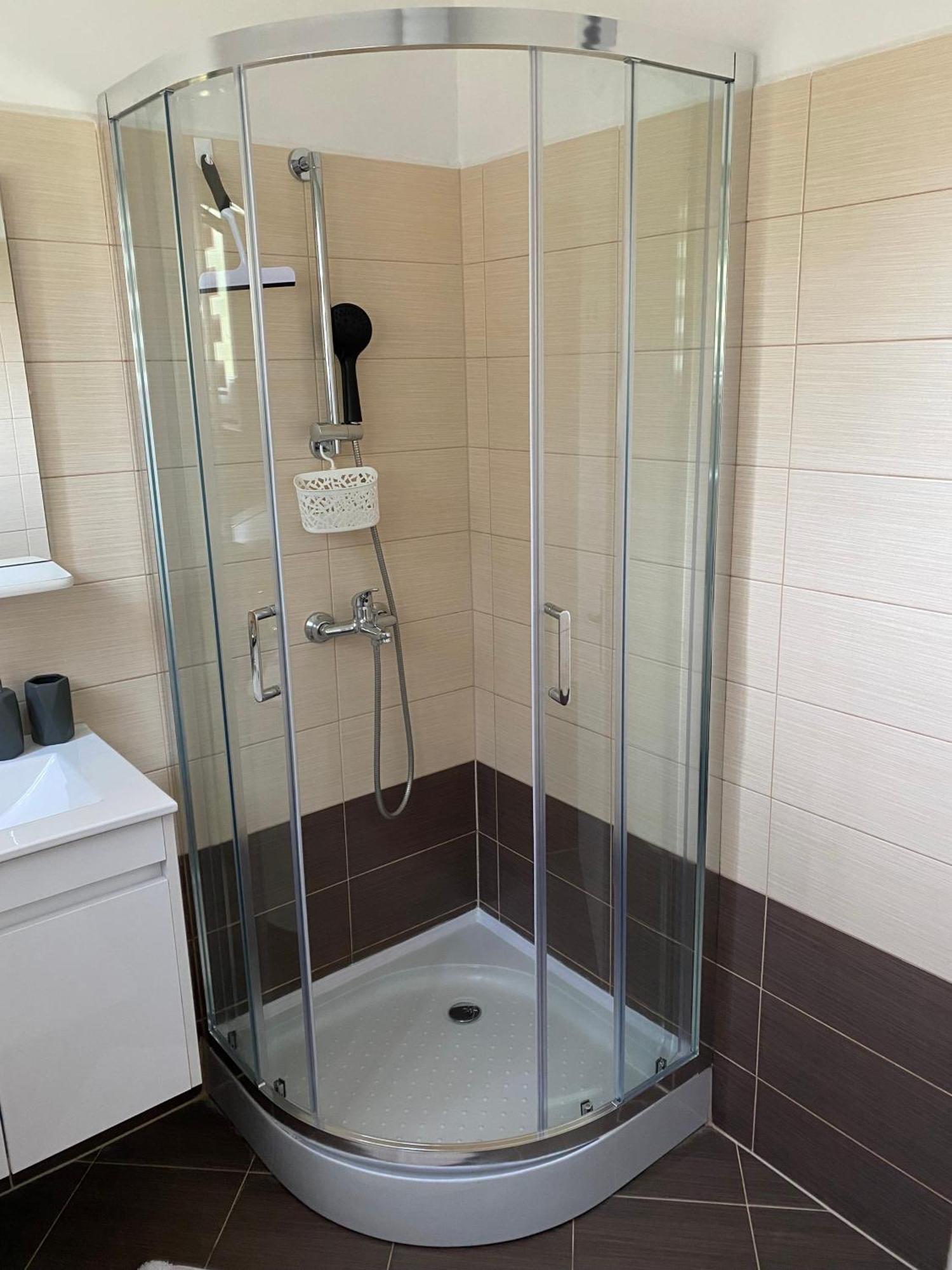 Apartment Lucia Пунат Экстерьер фото