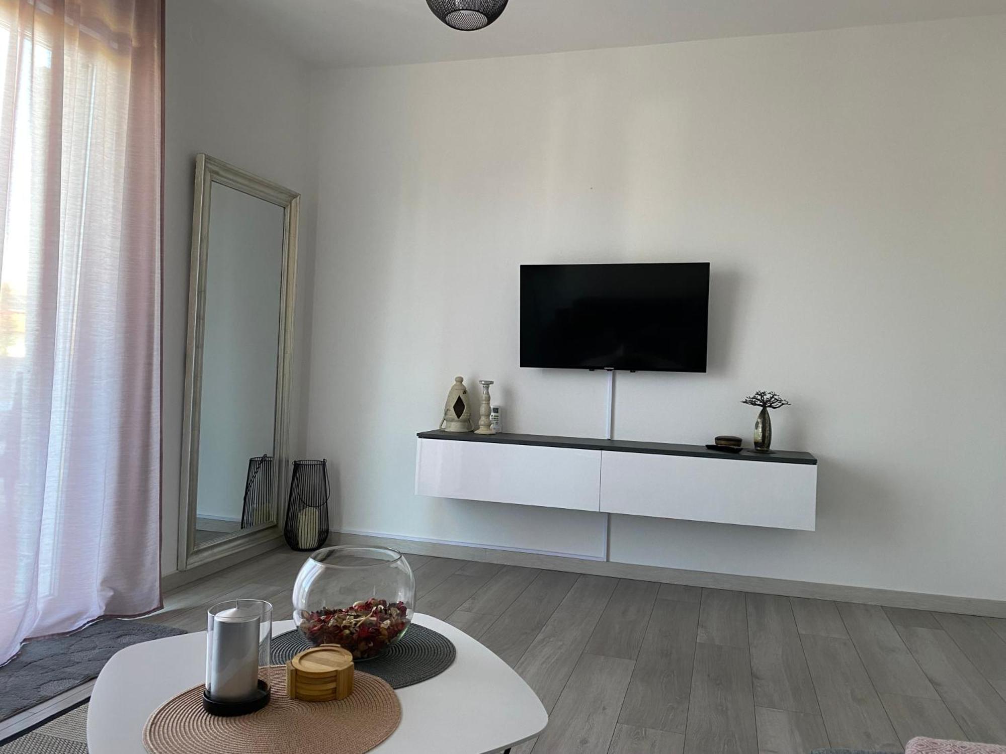 Apartment Lucia Пунат Экстерьер фото