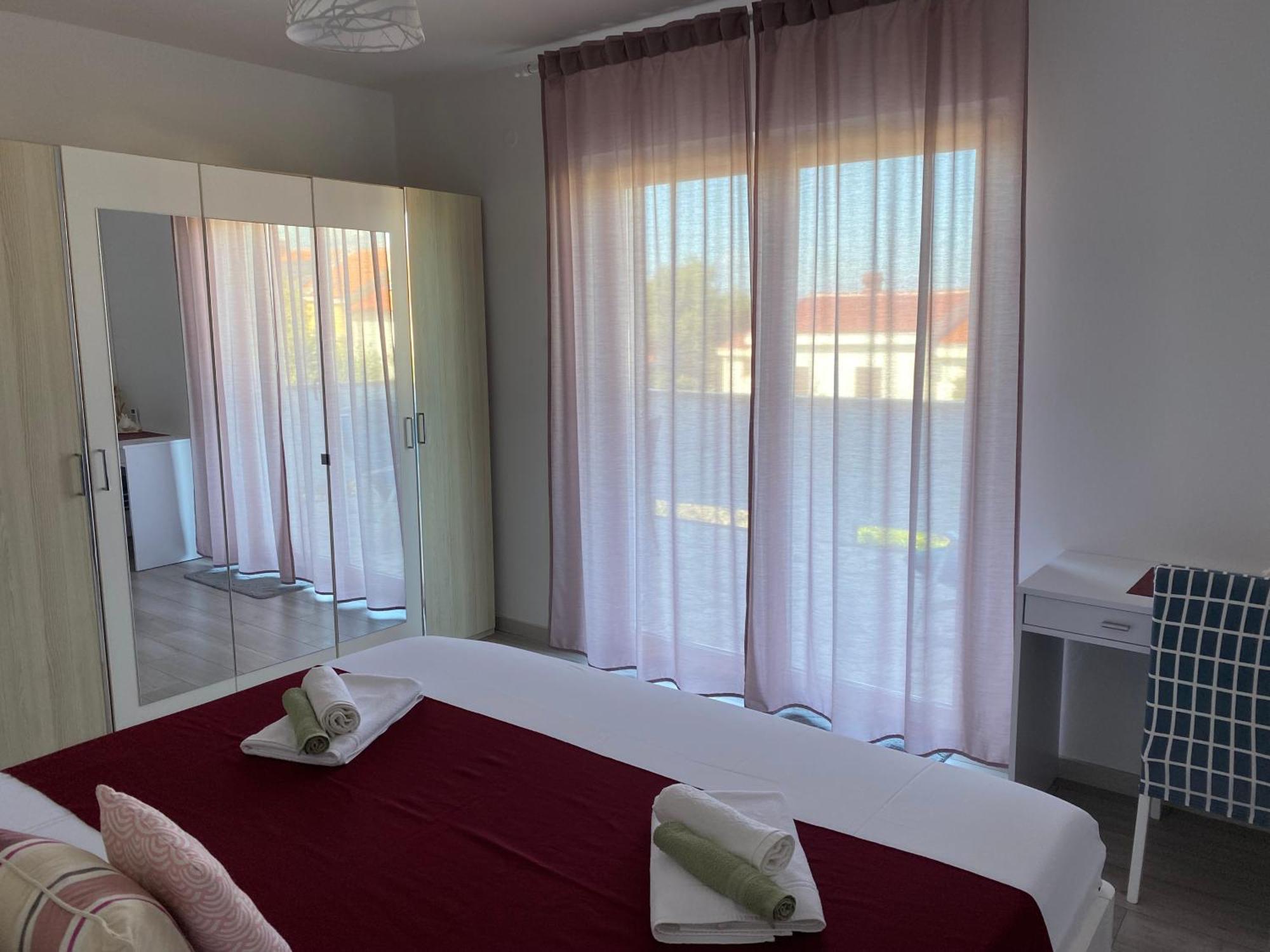Apartment Lucia Пунат Экстерьер фото