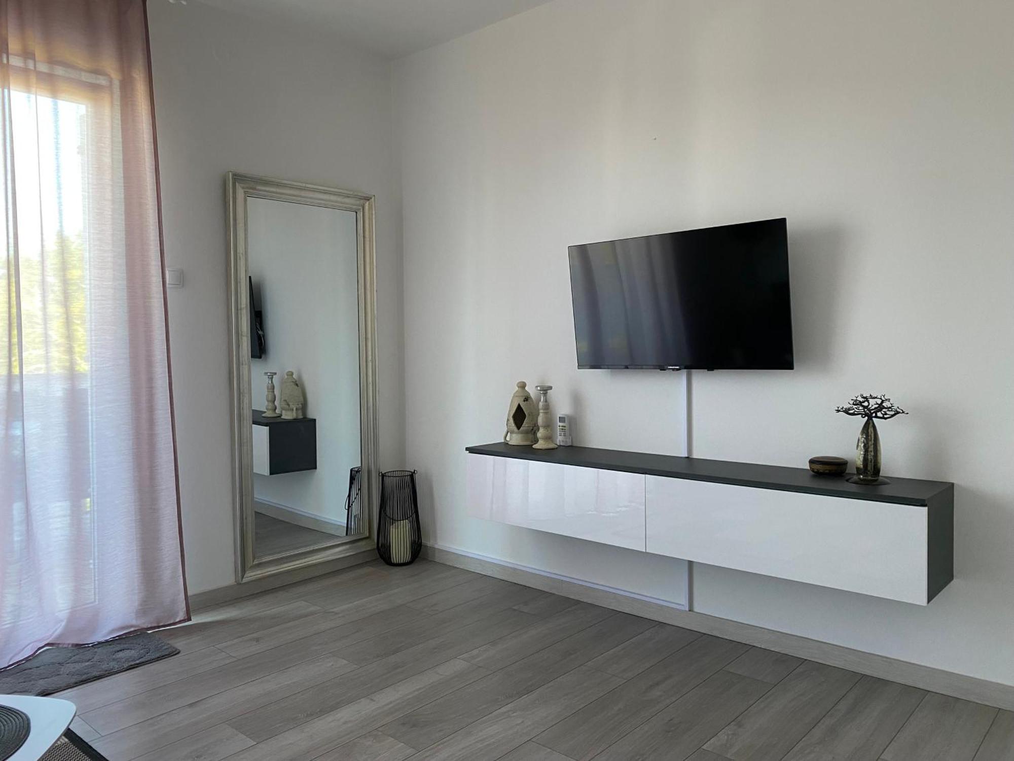 Apartment Lucia Пунат Экстерьер фото