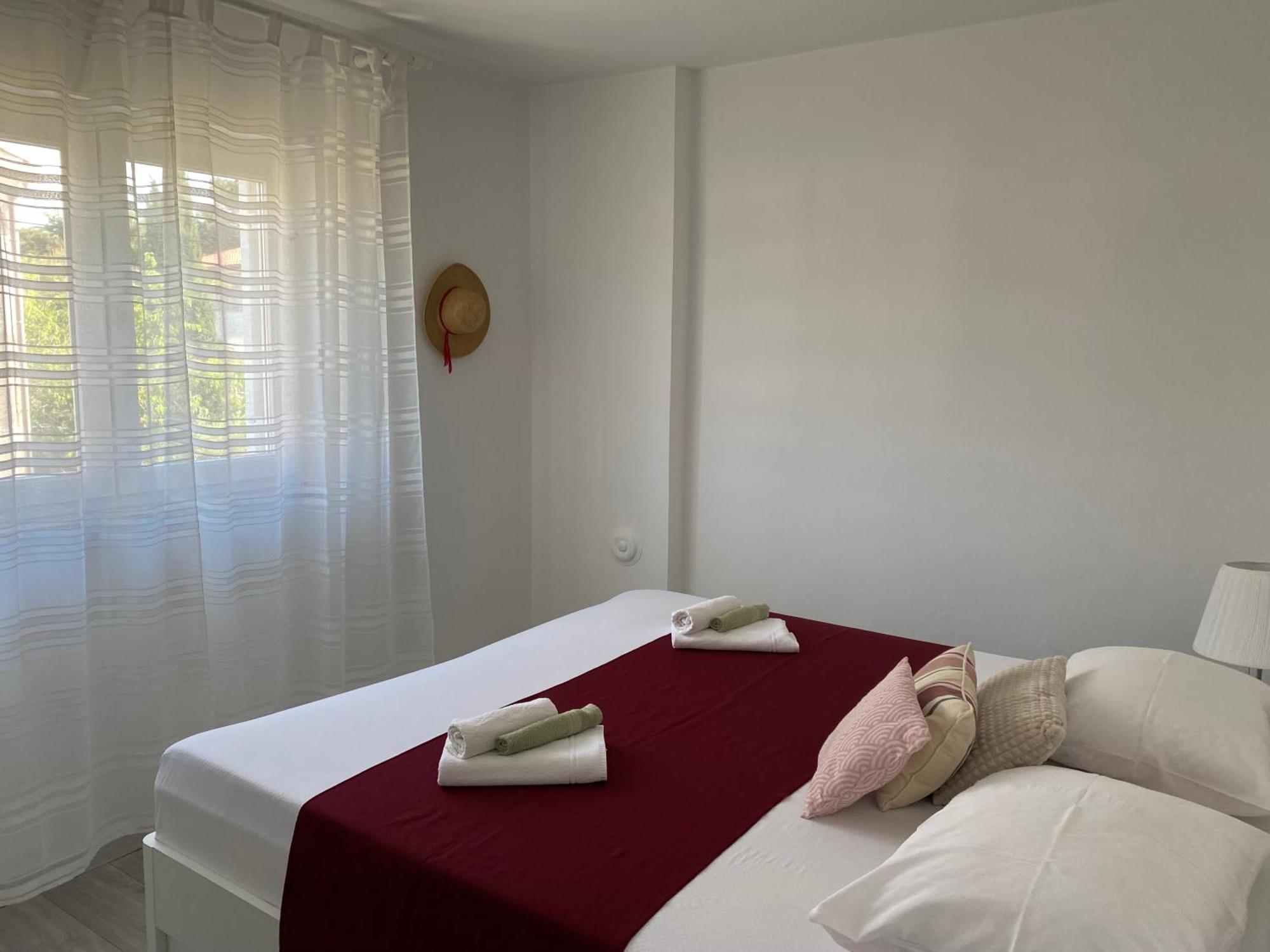 Apartment Lucia Пунат Экстерьер фото