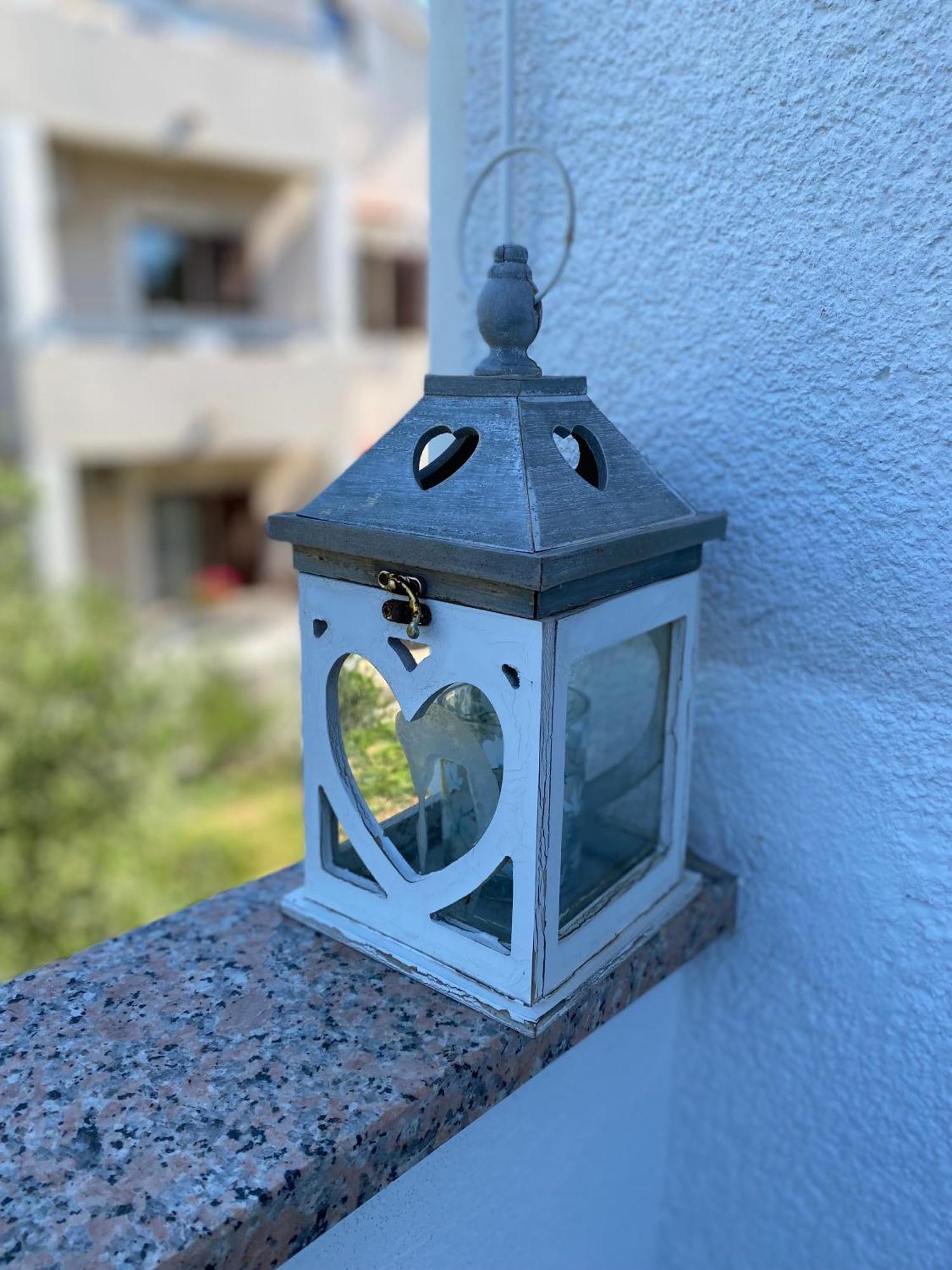 Apartment Lucia Пунат Экстерьер фото
